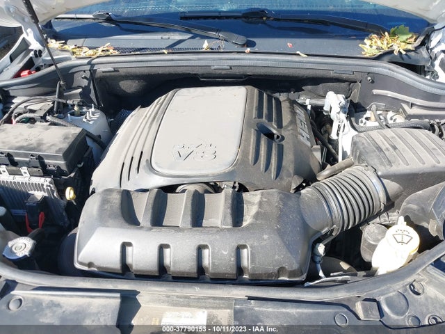 1C4RJFJTXJC234890 Jeep Grand Cherokee Summit 4x4