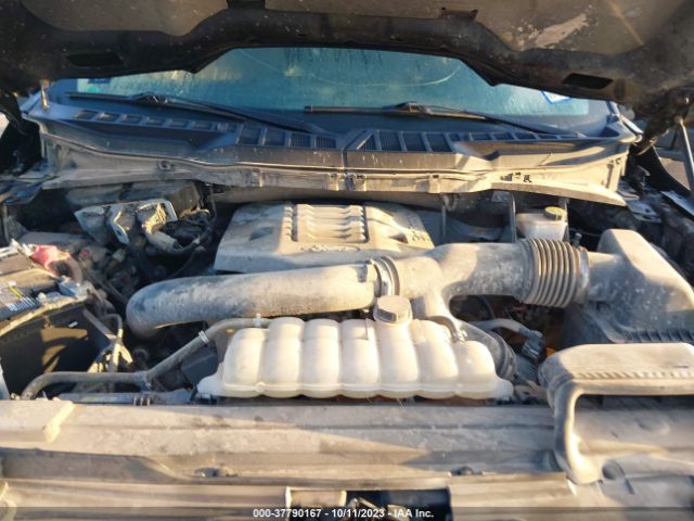 1FTFW1E87MFA50751 Ford F-150 Xl/xlt/lariat