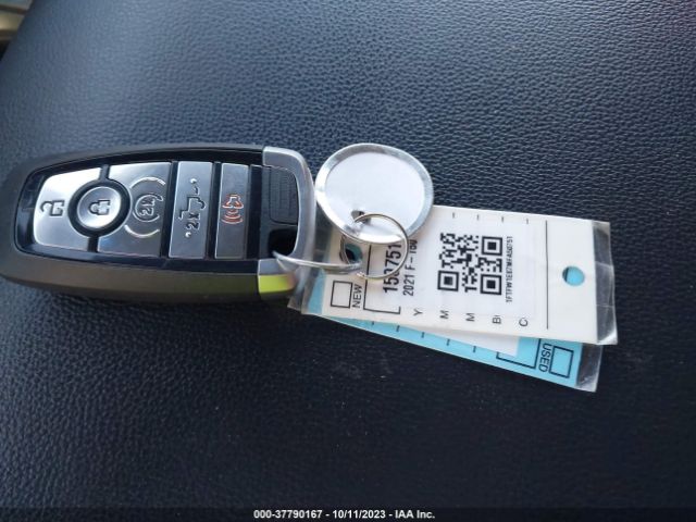 1FTFW1E87MFA50751 Ford F-150 Xl/xlt/lariat