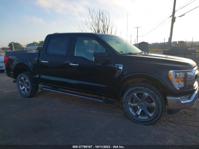 1FTFW1E87MFA50751 Ford F-150 Xl/xlt/lariat
