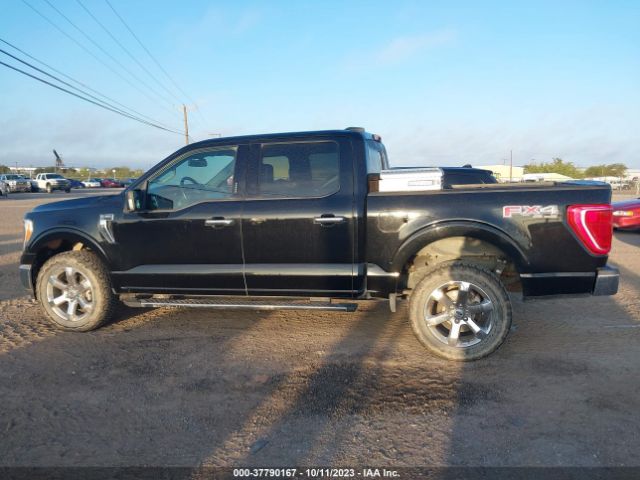 1FTFW1E87MFA50751 Ford F-150 Xl/xlt/lariat