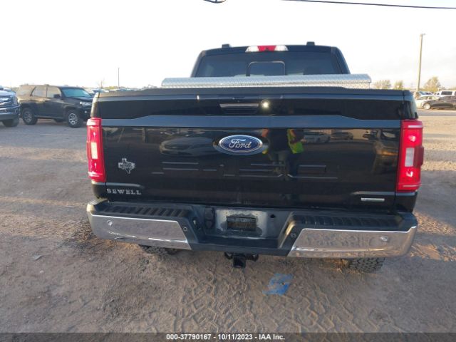 1FTFW1E87MFA50751 Ford F-150 Xl/xlt/lariat