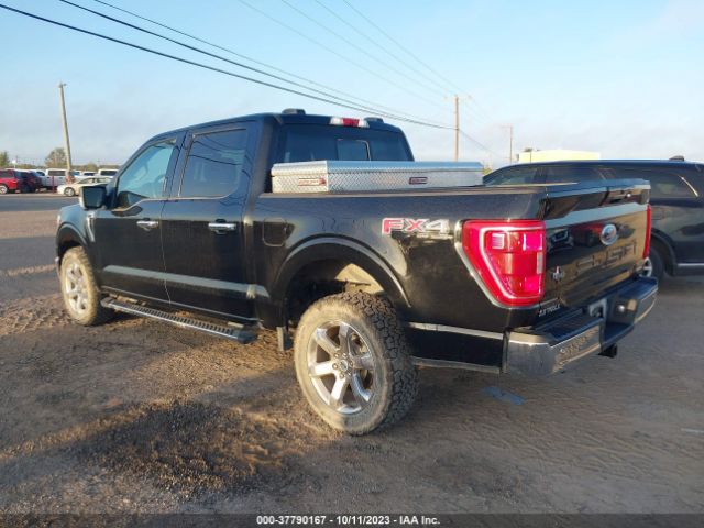 1FTFW1E87MFA50751 Ford F-150 Xl/xlt/lariat