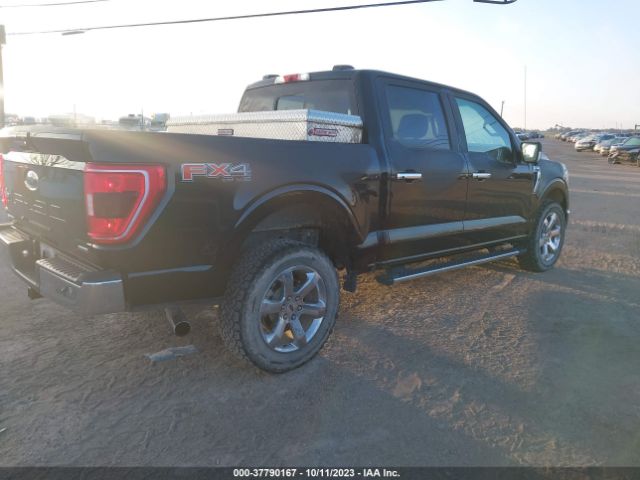 1FTFW1E87MFA50751 Ford F-150 Xl/xlt/lariat