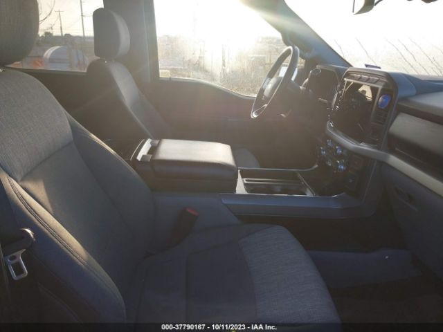 1FTFW1E87MFA50751 Ford F-150 Xl/xlt/lariat