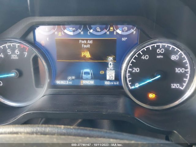 1FTFW1E87MFA50751 Ford F-150 Xl/xlt/lariat