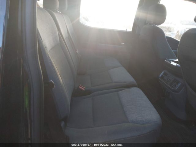 1FTFW1E87MFA50751 Ford F-150 Xl/xlt/lariat