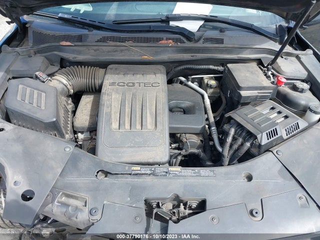 GMC Terrain Sle 2017 2GKALMEK7H6296137 Image 10