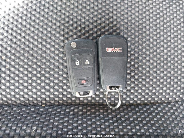 GMC Terrain Sle 2017 2GKALMEK7H6296137 Image 11