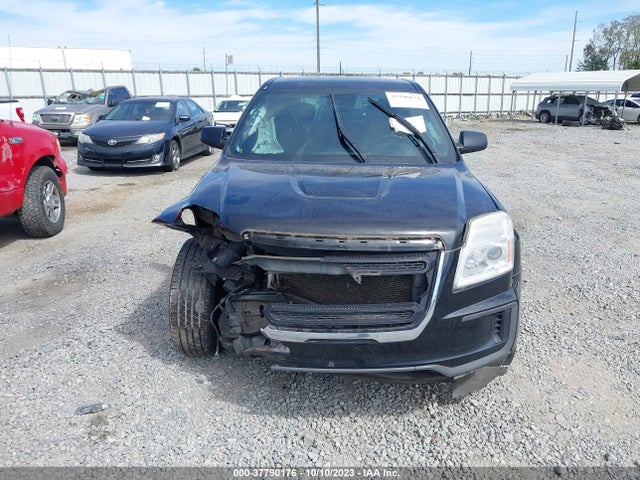 GMC Terrain Sle 2017 2GKALMEK7H6296137 Image 12