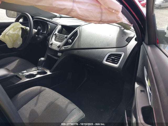 GMC Terrain Sle 2017 2GKALMEK7H6296137 Image 5