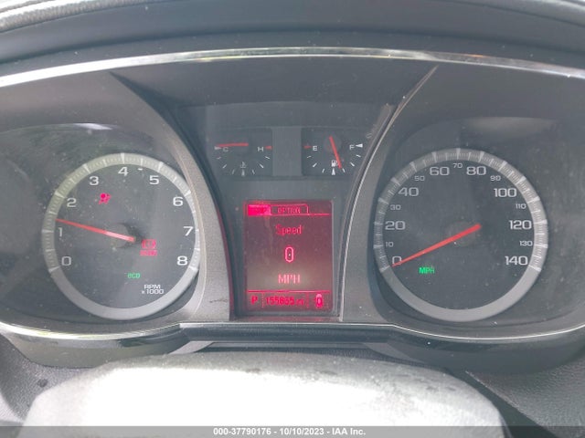 GMC Terrain Sle 2017 2GKALMEK7H6296137 Image 7