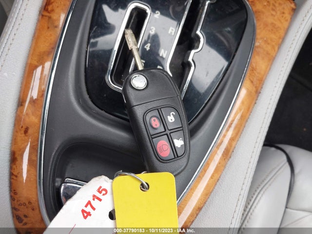 2004 JAGUAR XJ SAJWA74C54SG18403 Photo 10
