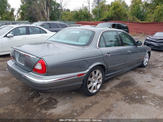 2004 JAGUAR XJ SAJWA74C54SG18403 Photo 3