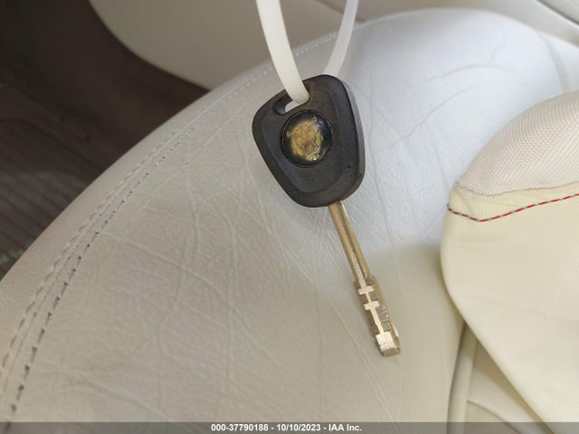 2000 JAGUAR XJ SAJDA14C6YLF17777 Photo 10