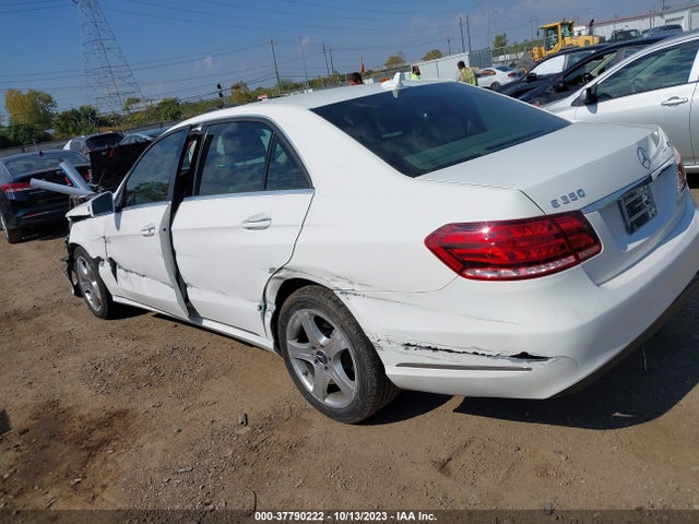 WDDHF8JB0EA881497 Mercedes-Benz E-class E 350