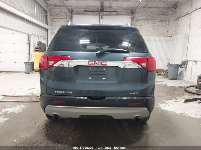 GMC ACADIA SLT 2019 1GKKNULS2KZ262409 Image 17