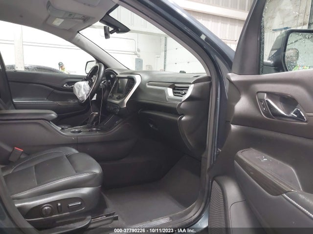 GMC ACADIA SLT 2019 1GKKNULS2KZ262409 Image 5