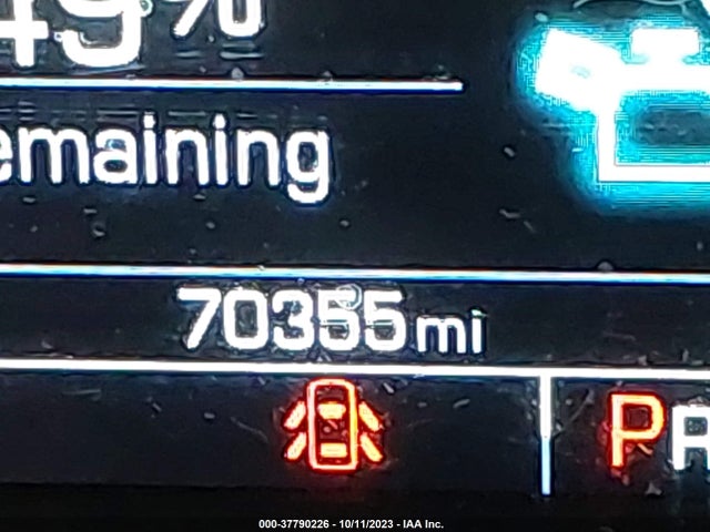 GMC ACADIA SLT 2019 1GKKNULS2KZ262409 Image 7