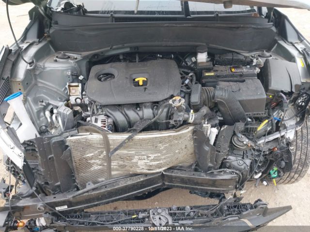 KNDEPCAA9P7455280 KIA Seltos Lx