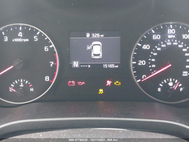 KNDEPCAA9P7455280 KIA Seltos Lx