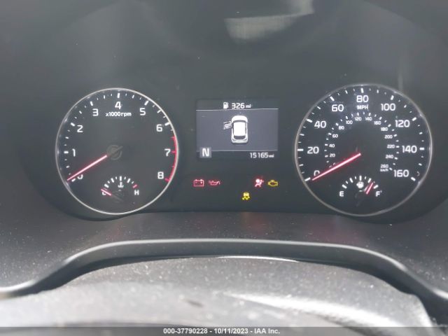 KNDEPCAA9P7455280 KIA Seltos Lx