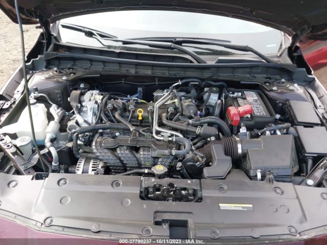 1N4BL4DV5PN377035 Nissan Altima 2.5 Sv