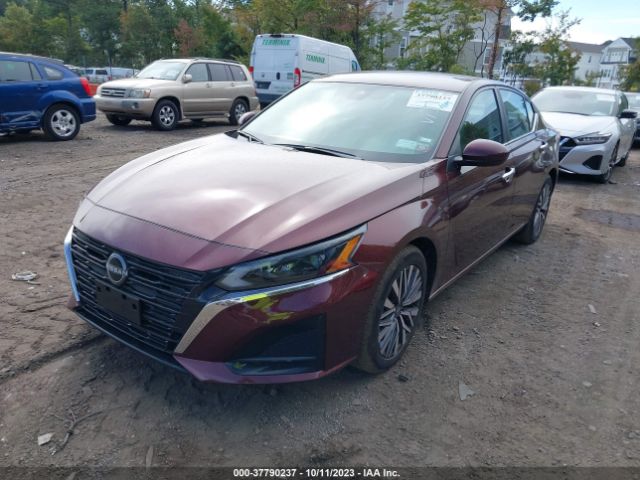 1N4BL4DV5PN377035 Nissan Altima 2.5 Sv