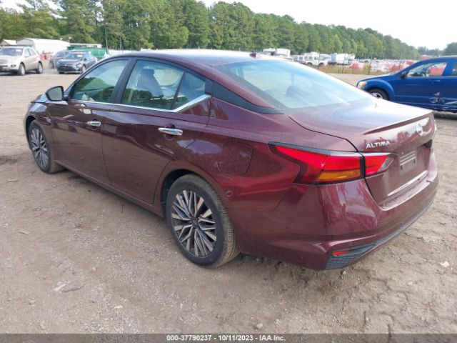 1N4BL4DV5PN377035 Nissan Altima 2.5 Sv