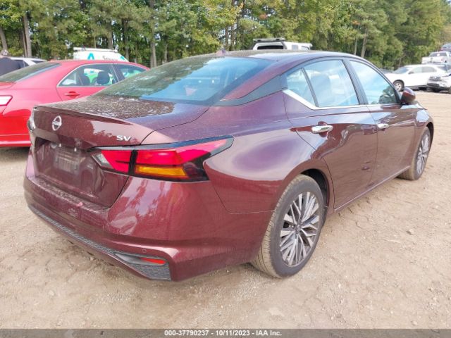 1N4BL4DV5PN377035 Nissan Altima 2.5 Sv