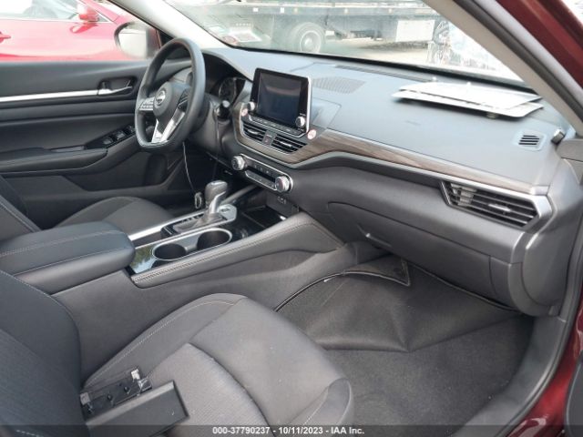1N4BL4DV5PN377035 Nissan Altima 2.5 Sv