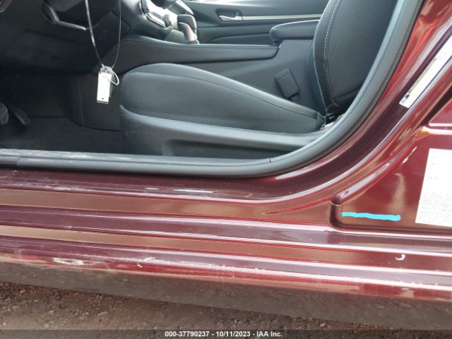 1N4BL4DV5PN377035 Nissan Altima 2.5 Sv