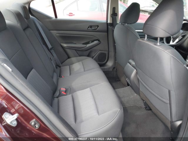 1N4BL4DV5PN377035 Nissan Altima 2.5 Sv