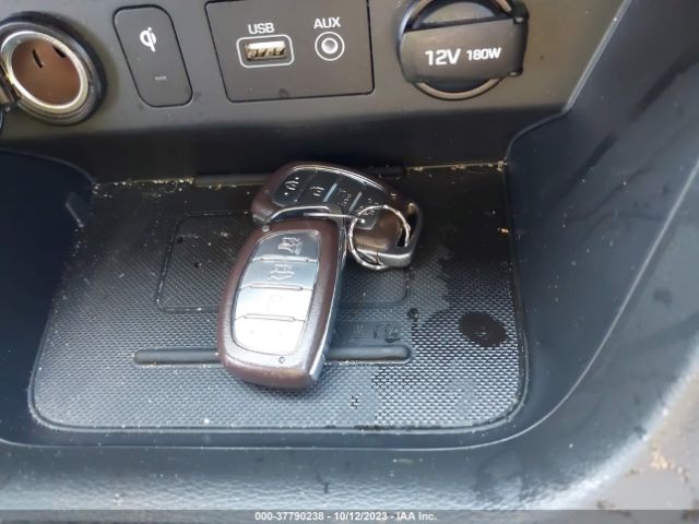 5NPE34AF5JH715366 Hyundai Sonata Sport+