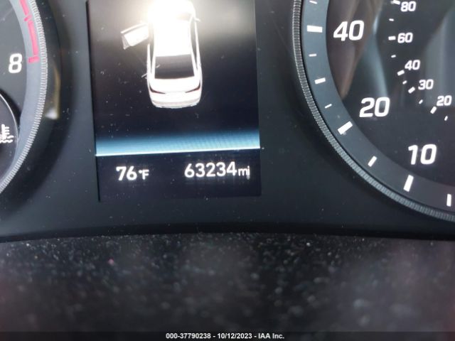 5NPE34AF5JH715366 Hyundai Sonata Sport+