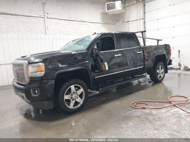 1GT12TEY3HF230574 GMC Sierra 2500hd Slt
