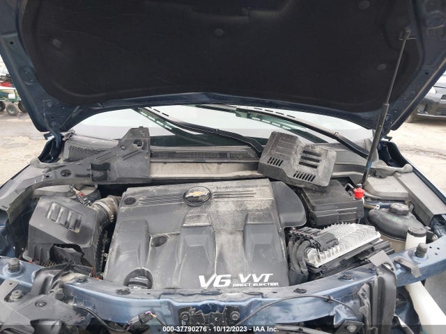 Chevrolet Equinox Premier 2017 2GNFLGE3XH6223167 Image 10