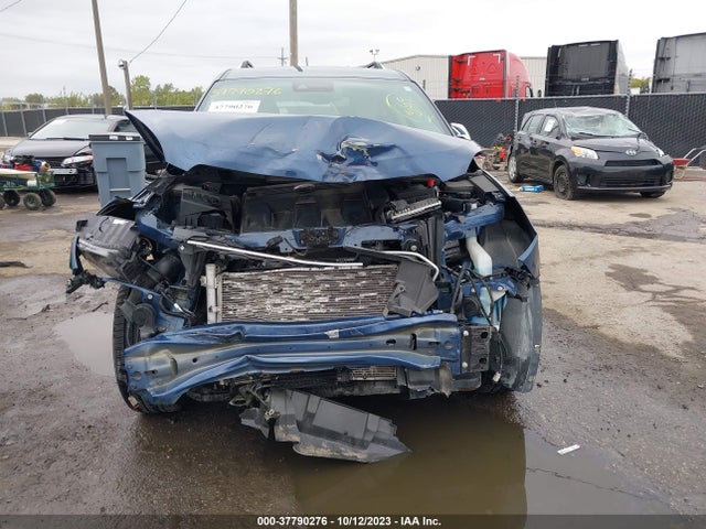 Chevrolet Equinox Premier 2017 2GNFLGE3XH6223167 Image 13