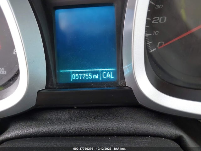 Chevrolet Equinox Premier 2017 2GNFLGE3XH6223167 Image 16
