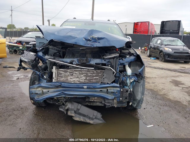 Chevrolet Equinox Premier 2017 2GNFLGE3XH6223167 Image 6
