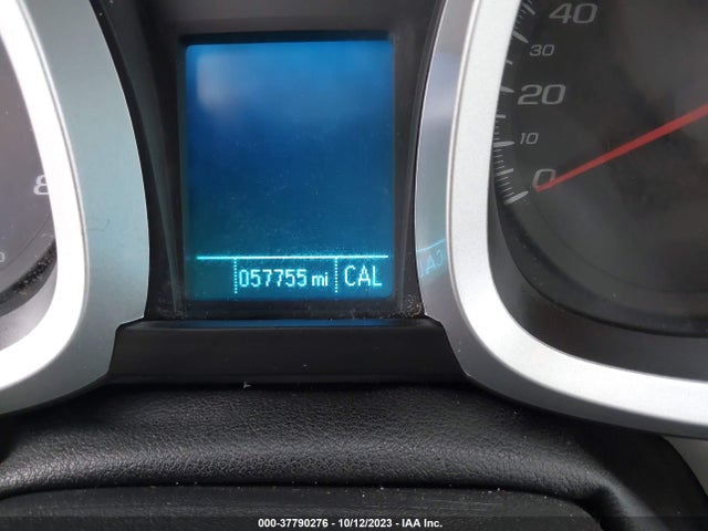Chevrolet Equinox Premier 2017 2GNFLGE3XH6223167 Image 7