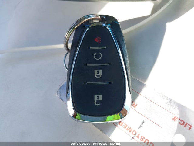 Chevrolet Bolt Ev 2lt 2023 1G1FX6S09P4115536 Image 10