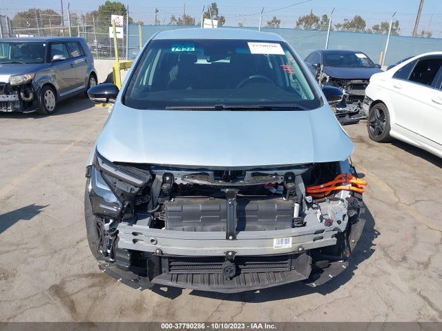 Chevrolet Bolt Ev 2lt 2023 1G1FX6S09P4115536 Image 12