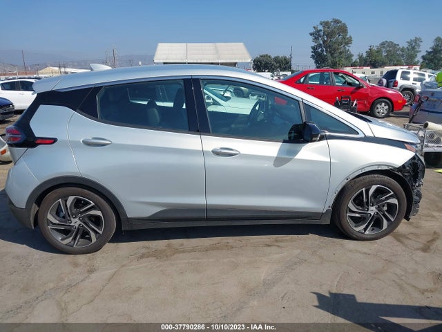 Chevrolet Bolt Ev 2lt 2023 1G1FX6S09P4115536 Image 13