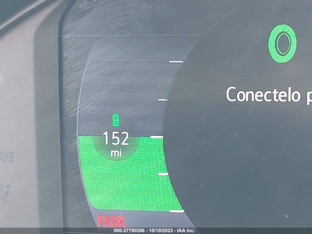 Chevrolet Bolt Ev 2lt 2023 1G1FX6S09P4115536 Image 17