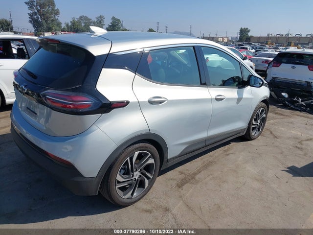 Chevrolet Bolt Ev 2lt 2023 1G1FX6S09P4115536 Image 4