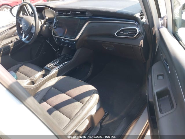 Chevrolet Bolt Ev 2lt 2023 1G1FX6S09P4115536 Image 5