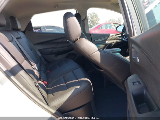 Chevrolet Bolt Ev 2lt 2023 1G1FX6S09P4115536 Image 8