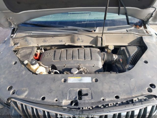 5GAKRBKD0FJ116376 Buick Enclave Leather