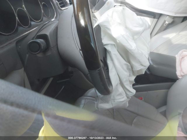 5GAKRBKD0FJ116376 Buick Enclave Leather